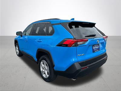 2021 Toyota RAV4 AWD SUV for sale #P210528 - photo 2
