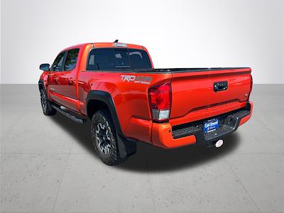 2017 Toyota Tacoma Double Cab 4x4 Pickup for sale #P210569 - photo 2