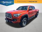 2017 Toyota Tacoma Double Cab 4x4 Pickup for sale #P210569 - photo 1