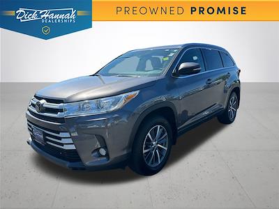 2017 Toyota Highlander 4x4 SUV for sale #P210589 - photo 1