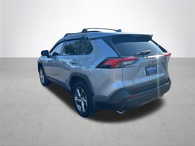 2021 Toyota RAV4 AWD SUV for sale #P210590 - photo 2