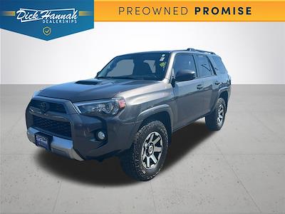 2019 Toyota 4Runner 4x4 SUV for sale #P210593 - photo 1