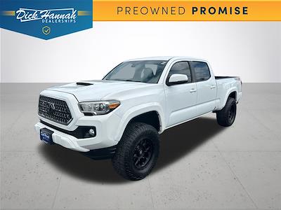 2018 Toyota Tacoma Double Cab 4x4 Pickup for sale #P210596 - photo 1