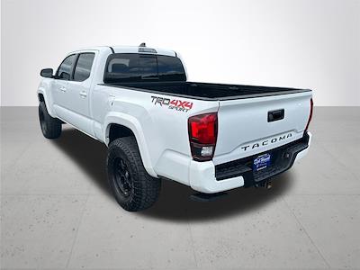 2018 Toyota Tacoma Double Cab 4x4 Pickup for sale #P210596 - photo 2