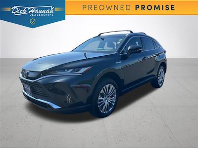 2021 Toyota Venza AWD SUV for sale #P210600 - photo 1
