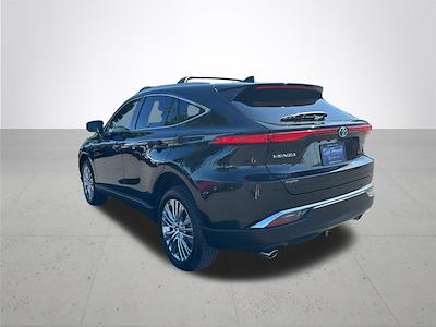2021 Toyota Venza AWD SUV for sale #P210600 - photo 2