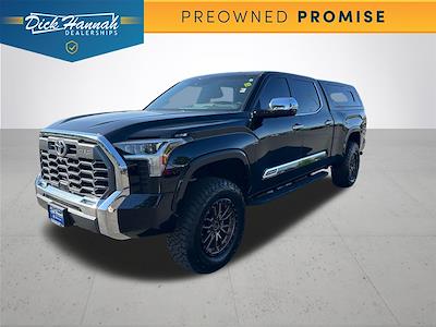 2024 Toyota Tundra CrewMax Cab 4x4 Pickup for sale #P210620 - photo 1