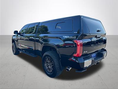 2024 Toyota Tundra CrewMax Cab 4x4 Pickup for sale #P210620 - photo 2