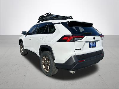 2024 Toyota RAV4 AWD SUV for sale #P210624S - photo 2