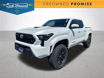 2024 Toyota Tacoma Double Cab 4WD Pickup for sale #P210625S - photo 1