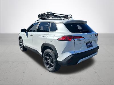 2024 Toyota Corolla Cross AWD SUV for sale #P210631S - photo 2