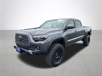 2022 Toyota Tacoma Double Cab 4WD Pickup for sale #P210661 - photo 2