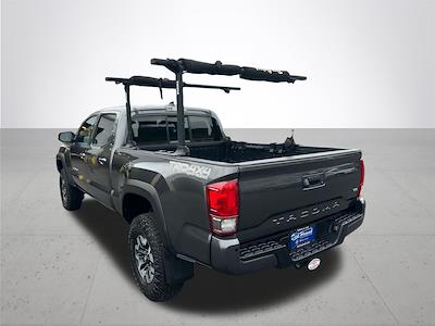 2016 Toyota Tacoma Double Cab 4x4 Pickup for sale #P210668 - photo 2
