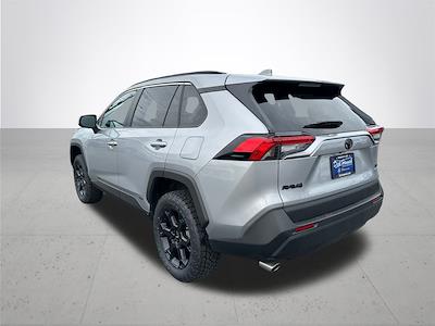 2025 Toyota RAV4 AWD SUV for sale #P210748S - photo 2