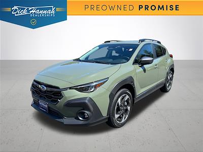 2024 Subaru Crosstrek AWD SUV for sale #P210758 - photo 1