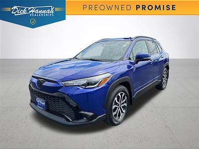 2024 Toyota Corolla Cross AWD SUV for sale #P210759 - photo 1