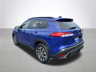 2024 Toyota Corolla Cross AWD SUV for sale #P210759 - photo 2