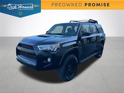 2019 Toyota 4Runner 4x4 SUV for sale #P210762 - photo 1