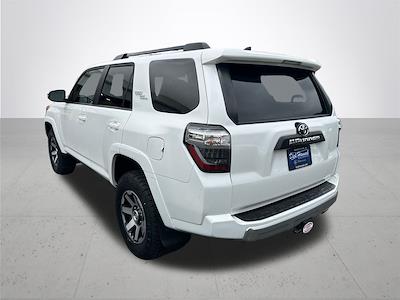 2020 Toyota 4Runner 4x4 SUV for sale #P210770 - photo 2