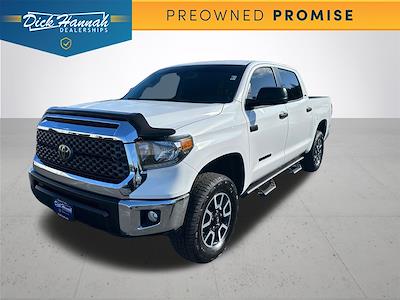 2020 Toyota Tundra CrewMax Cab 4WD Pickup for sale #P210774 - photo 1