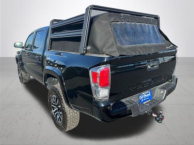 2023 Toyota Tacoma Double Cab 4WD Pickup for sale #P210776 - photo 2