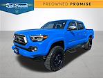 2021 Toyota Tacoma Double Cab 4WD Pickup for sale #P210786 - photo 1