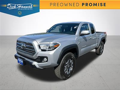 2016 Toyota Tacoma Extra Cab 4WD Pickup for sale #P210788 - photo 1