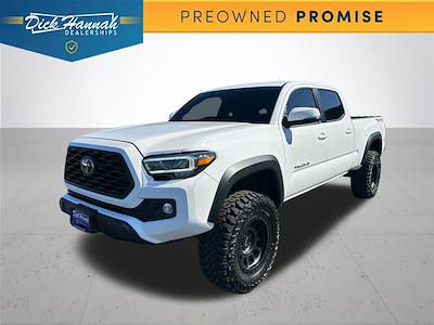 2023 Toyota Tacoma Double Cab 4WD Pickup for sale #P210807 - photo 1