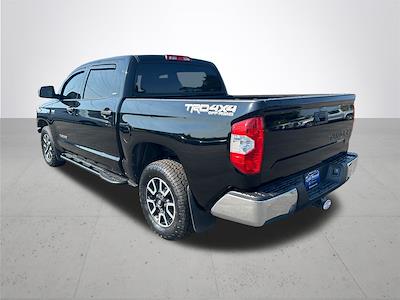 2017 Toyota Tundra Crew Cab 4WD Pickup for sale #P210825 - photo 2
