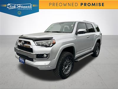 2019 Toyota 4Runner 4WD SUV for sale #P210912 - photo 1