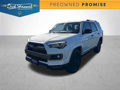 2021 Toyota 4Runner 4WD SUV for sale #P210927 - photo 1