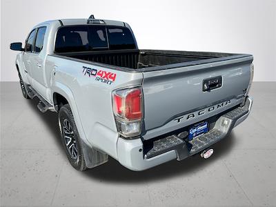 2020 Toyota Tacoma Double Cab 4WD Pickup for sale #P210996 - photo 2
