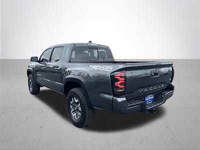 2021 Toyota Tacoma Double Cab 4WD Pickup for sale #P211007 - photo 2