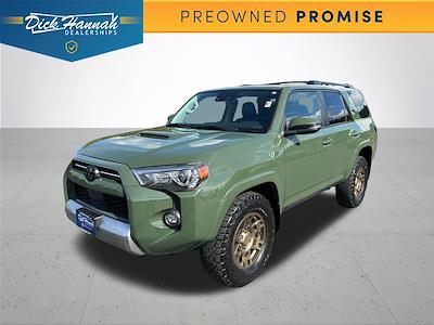 2022 Toyota 4Runner 4WD SUV for sale #P211013 - photo 1