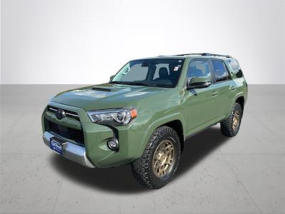 2022 Toyota 4Runner 4WD SUV for sale #P211013 - photo 2