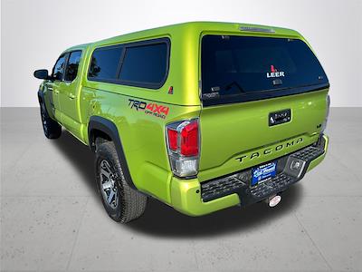 2023 Toyota Tacoma Double Cab 4WD Pickup for sale #P211014 - photo 2