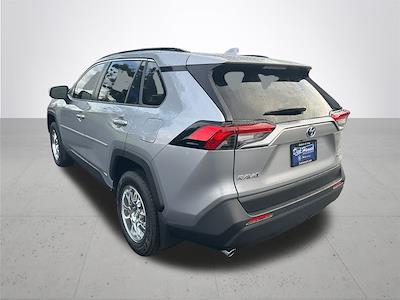2024 Toyota RAV4 AWD SUV for sale #P211035 - photo 2