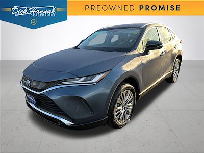 2022 Toyota Venza AWD SUV for sale #P211063 - photo 1