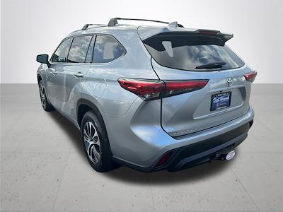 2020 Toyota Highlander AWD SUV for sale #P211076 - photo 2