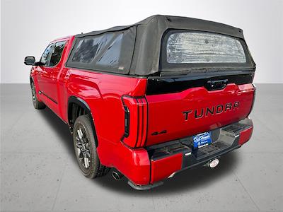 2024 Toyota Tundra CrewMax Cab 4WD Pickup for sale #P211121 - photo 2