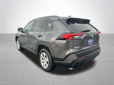 2021 Toyota RAV4 FWD SUV for sale #P211129 - photo 2