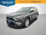 2021 Toyota RAV4 FWD SUV for sale #P211129 - photo 1