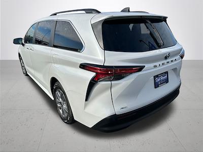2022 Toyota Sienna AWD Minivan for sale #P211169 - photo 2