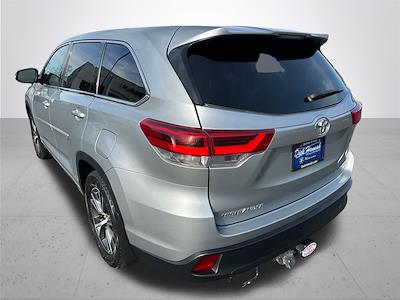 2018 Toyota Highlander AWD SUV for sale #P211192 - photo 2