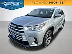 Used 2018 Toyota Highlander LE for sale #P211192 - photo 1