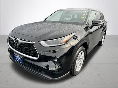 2021 Toyota Highlander AWD SUV for sale #P211247 - photo 2