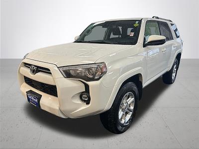 Used 2024 Toyota 4Runner SR5 for sale #P211275 - photo 2