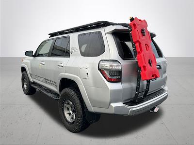 2019 Toyota 4Runner 4WD SUV for sale #P211289 - photo 2