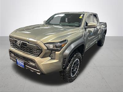 Used 2024 Toyota Tacoma TRD Off-Road Double Cab for sale #P211299 - photo 2