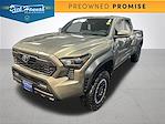 Used 2024 Toyota Tacoma TRD Off-Road Double Cab for sale #P211299 - photo 1